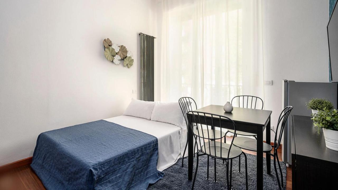 "Violet Dream" - Duomo Citylife Apartment Milan Exterior photo