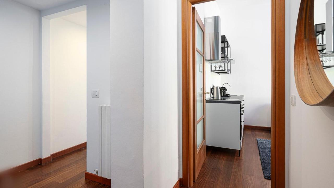 "Violet Dream" - Duomo Citylife Apartment Milan Exterior photo